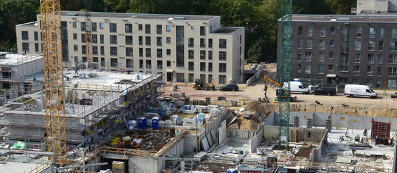 Quelle: Immobilien Zeitung, Urheber: Friedhelm Feldhaus Quelle: Immobilien Zeitung, Urheber: Friedhelm Feldhaus