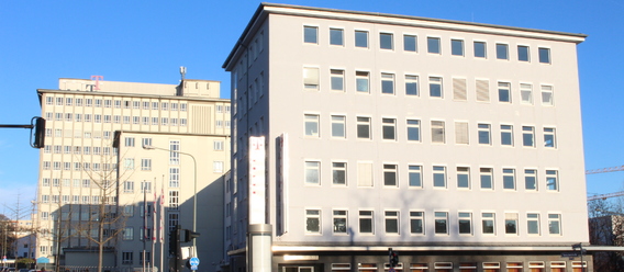 Quelle: Immobilien Zeitung, Urheber: Volker Thies Quelle: Immobilien Zeitung, Urheber: Volker Thies