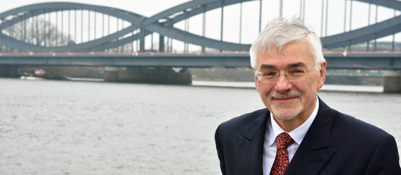 Quelle: Immobilien Zeitung, Urheber: Friedhelm Feldhaus Quelle: Immobilien Zeitung, Urheber: Friedhelm Feldhaus