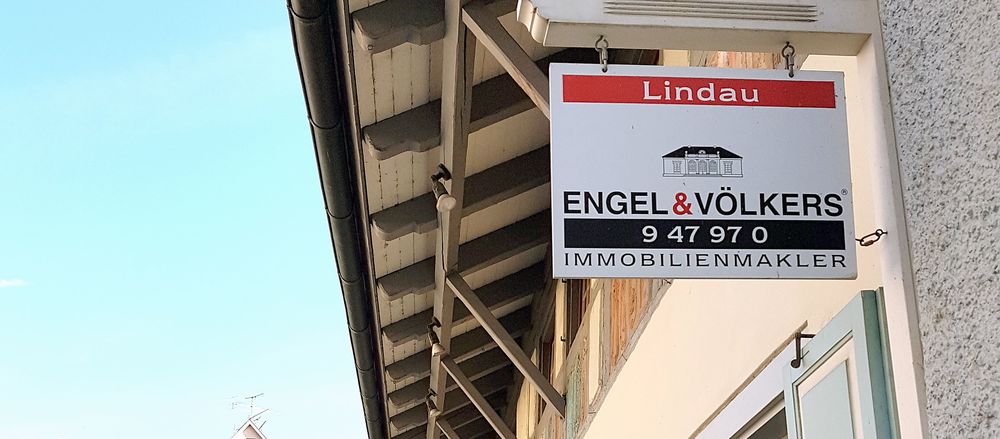 Engel Volkers Hat Die Milliarde Im Blick