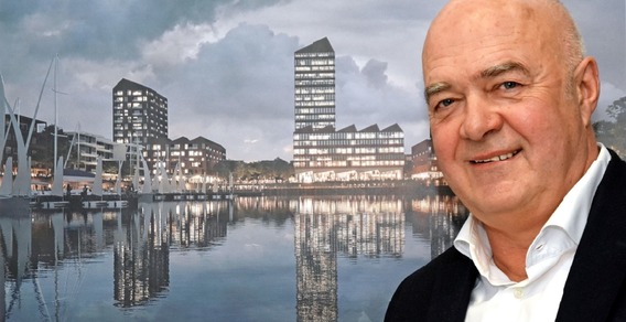 Quelle: Immobilien Zeitung, Urheber: Friedhelm Feldhaus Quelle: Immobilien Zeitung, Urheber: Friedhelm Feldhaus