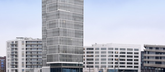 Quelle: Immobilien Zeitung, Urheber: Friedhelm Feldhaus Quelle: Immobilien Zeitung, Urheber: Friedhelm Feldhaus