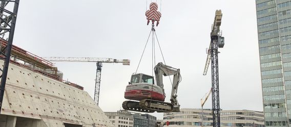 Quelle: Immobilien Zeitung, Urheber: Thorsten Karl Quelle: Immobilien Zeitung, Urheber: Thorsten Karl
