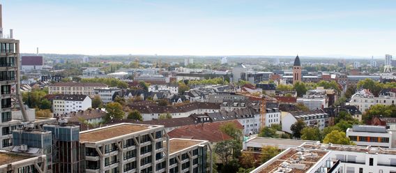 Quelle: Immobilien Zeitung, Urheber: Volker Thies Quelle: Immobilien Zeitung, Urheber: Volker Thies