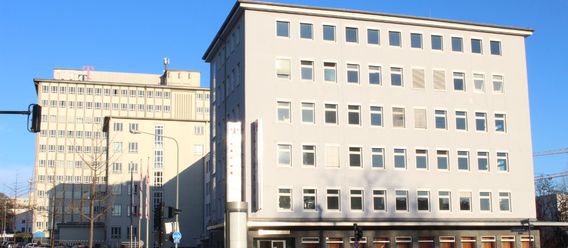 Quelle: Immobilien Zeitung, Urheber: Volker Thies Quelle: Immobilien Zeitung, Urheber: Volker Thies