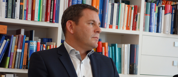 Quelle: Immobilien Zeitung, Urheber: Thorsten Karl Quelle: Immobilien Zeitung, Urheber: Thorsten Karl
