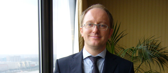 Quelle: Immobilien Zeitung, Urheberin: Monika Leykam Quelle: Immobilien Zeitung, Urheberin: Monika Leykam