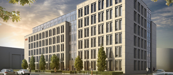 Quelle: BOB AG, Urheber: Johannes Schneider, Architekt Quelle: BOB AG, Urheber: Johannes Schneider, Architekt