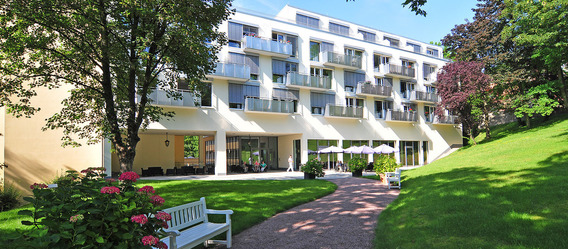 Urheber: Curata-Seniorenstift Dr. Drexler, Wiesbaden GmbH Urheber: Curata-Seniorenstift Dr. Drexler, Wiesbaden GmbH