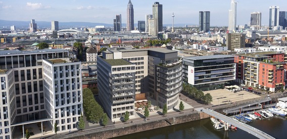 Quelle: OFB Projektentwicklung GmbH Quelle: OFB Projektentwicklung GmbH