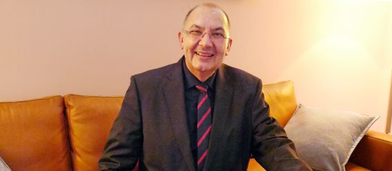 Quelle: Immobilien Zeitung, Urheber: Lars Wiederhold Quelle: Immobilien Zeitung, Urheber: Lars Wiederhold