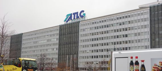 Quelle: Immobilien Zeitung, Urheber: Ulrich Schüppler Quelle: Immobilien Zeitung, Urheber: Ulrich Schüppler