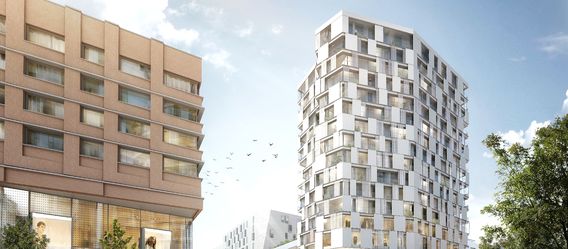 Quelle: DC Developments, Urheber: moka-studio Quelle: DC Developments, Urheber: moka-studio