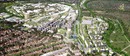 Quelle: Spengler Wiescholek Architekten, WES Landschaftsarchitekten, Urban Catalyst, Luftbild: Matthias Friedel, Urheber: moka-studio Quelle: Spengler Wiescholek Architekten, WES Landschaftsarchitekten, Urban Catalyst, Luftbild: Matthias Friedel, Urheber: moka-studio