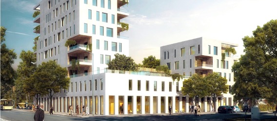 Quelle: Hübsch + Harlé Architekten Stadtplaner Quelle: Hübsch + Harlé Architekten Stadtplaner