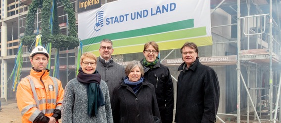 Quelle: Stadt und Land, Urheber: Christian Kruppa Quelle: Stadt und Land, Urheber: Christian Kruppa