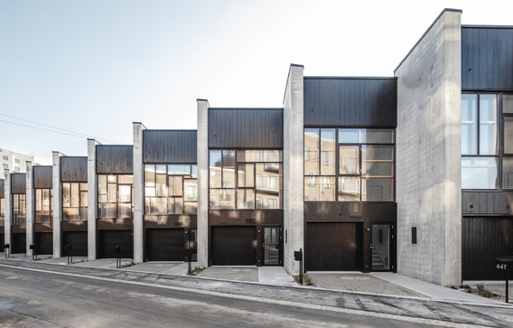 Bild: Rasmus Hjortshoej - COAST Studio Bild: Rasmus Hjortshoej - COAST Studio