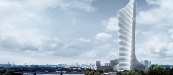 Quelle: Signa, Urheber: David Chipperfield Quelle: Signa, Urheber: David Chipperfield
