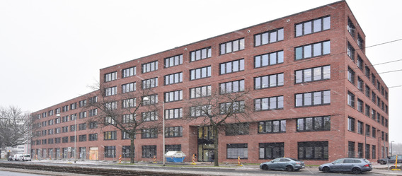 Quelle: Immobilien Zeitung, Urheber: Friedhelm Feldhaus Quelle: Immobilien Zeitung, Urheber: Friedhelm Feldhaus