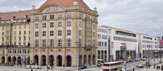 Quelle: Deutsche EuroShop / ECE Quelle: Deutsche EuroShop / ECE