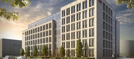 Quelle: BOB AG, Urheber: Johannes Schneider, Architekt Quelle: BOB AG, Urheber: Johannes Schneider, Architekt