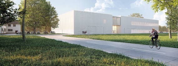 Quelle: Heinle, Wischer und Partner Freie Architekten GbR Quelle: Heinle, Wischer und Partner Freie Architekten GbR