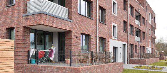 Quelle: Immobilien Zeitung, Urheberin: Theda Eggers Quelle: Immobilien Zeitung, Urheberin: Theda Eggers