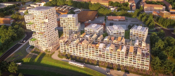 Quelle: MVRDV Quelle: MVRDV