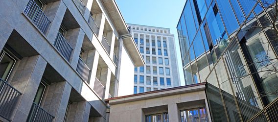 Quelle: Immobilien Zeitung, Urheber: Thorsten Karl Quelle: Immobilien Zeitung, Urheber: Thorsten Karl