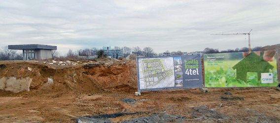 Quelle: Immobilien Zeitung, Urheber: Lars Wiederhold Quelle: Immobilien Zeitung, Urheber: Lars Wiederhold