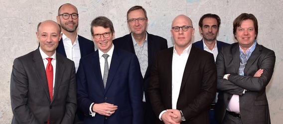 Quelle: Immobilien Zeitung, Urheber: Friedhelm Feldhaus Quelle: Immobilien Zeitung, Urheber: Friedhelm Feldhaus
