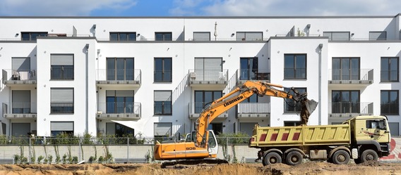 Quelle: Immobilien Zeitung, Urheberin: Theda Eggers Quelle: Immobilien Zeitung, Urheberin: Theda Eggers