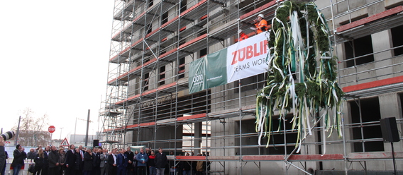 Quelle: Immobilien Zeitung, Urheber: Volker Thies Quelle: Immobilien Zeitung, Urheber: Volker Thies