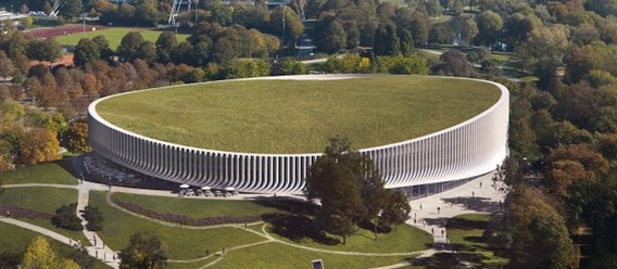 Iz Projekte Sap Arena Munchen