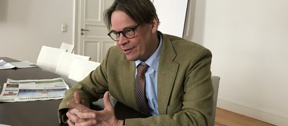 Quelle: Immobilien Zeitung, Urheber: Nicolas Katzung Quelle: Immobilien Zeitung, Urheber: Nicolas Katzung