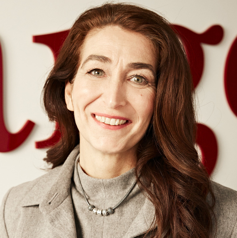 Sandra Zengerling ist bei Argentus künftig als Geschäftsführerin für die kaufmännische Immobilienberatung verantwortlich.