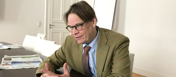 Quelle: Immobilien Zeitung, Urheber: Nicolas Katzung Quelle: Immobilien Zeitung, Urheber: Nicolas Katzung