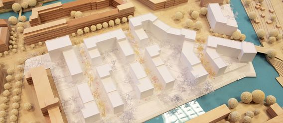 Quelle: Immobilien Zeitung, Urheber: Friedhelm Feldhaus Quelle: Immobilien Zeitung, Urheber: Friedhelm Feldhaus