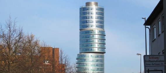 Quelle: Immobilien Zeitung, Urheber: Thorsten Karl Quelle: Immobilien Zeitung, Urheber: Thorsten Karl
