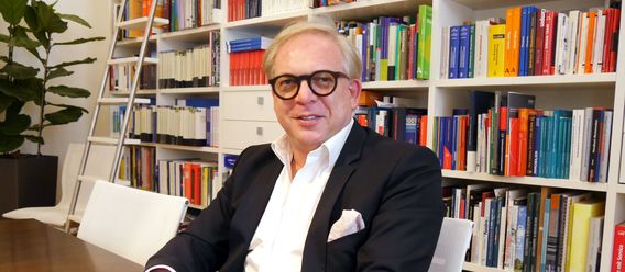 Quelle: Immobilien Zeitung, Urheber: Lars Wiederhold Quelle: Immobilien Zeitung, Urheber: Lars Wiederhold