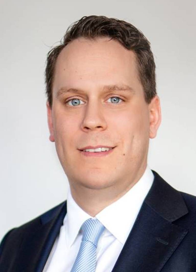 Christian Hecht.