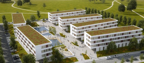 Quelle: Gewireal, Urheber: Sternberg Werner Architekten Quelle: Gewireal, Urheber: Sternberg Werner Architekten