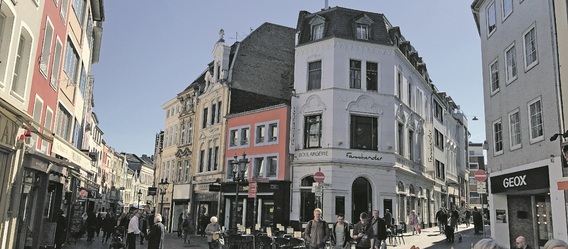 Quelle: Immobilien Zeitung, Urheber: Thorsten Karl Quelle: Immobilien Zeitung, Urheber: Thorsten Karl