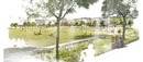 Quelle: Stadt Freiburg; Urheber: K9 Architekten, Latz + Partner, StetePlanung, endura kommunal - Stahl + Weiß Quelle: Stadt Freiburg; Urheber: K9 Architekten, Latz + Partner, StetePlanung, endura kommunal - Stahl + Weiß