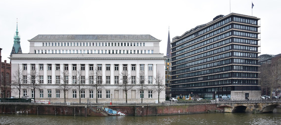 Quelle: Immobilien Zeitung, Urheber: Friedhelm Feldhaus Quelle: Immobilien Zeitung, Urheber: Friedhelm Feldhaus