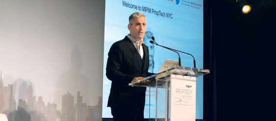 Quelle: Immobilien Zeitung, Urheber: Ulrich Schüppler Quelle: Immobilien Zeitung, Urheber: Ulrich Schüppler