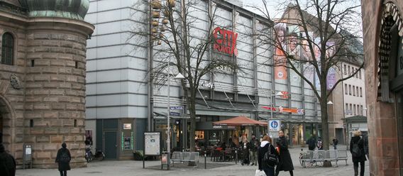 Quelle: Immobilien Zeitung, Urheber: Alexander Heintze Quelle: Immobilien Zeitung, Urheber: Alexander Heintze