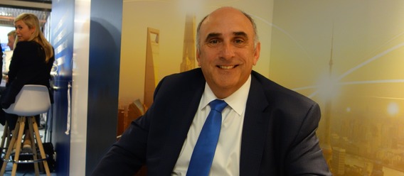 Quelle: Immobilien Zeitung, Urheber: Ulrich Schüppler Quelle: Immobilien Zeitung, Urheber: Ulrich Schüppler