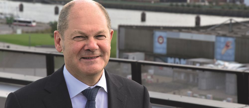 Quelle: Immobilien Zeitung, Urheber: Friedhelm Feldhaus Quelle: Immobilien Zeitung, Urheber: Friedhelm Feldhaus