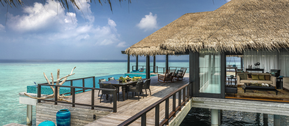 Quelle: Anantara Hotels, Resorts & Spas Quelle: Anantara Hotels, Resorts & Spas